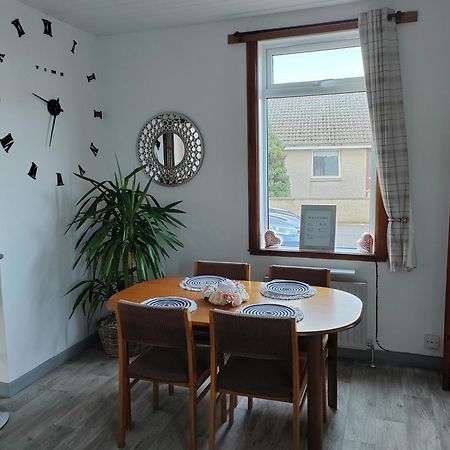 Westview Villa Buckie Kültér fotó