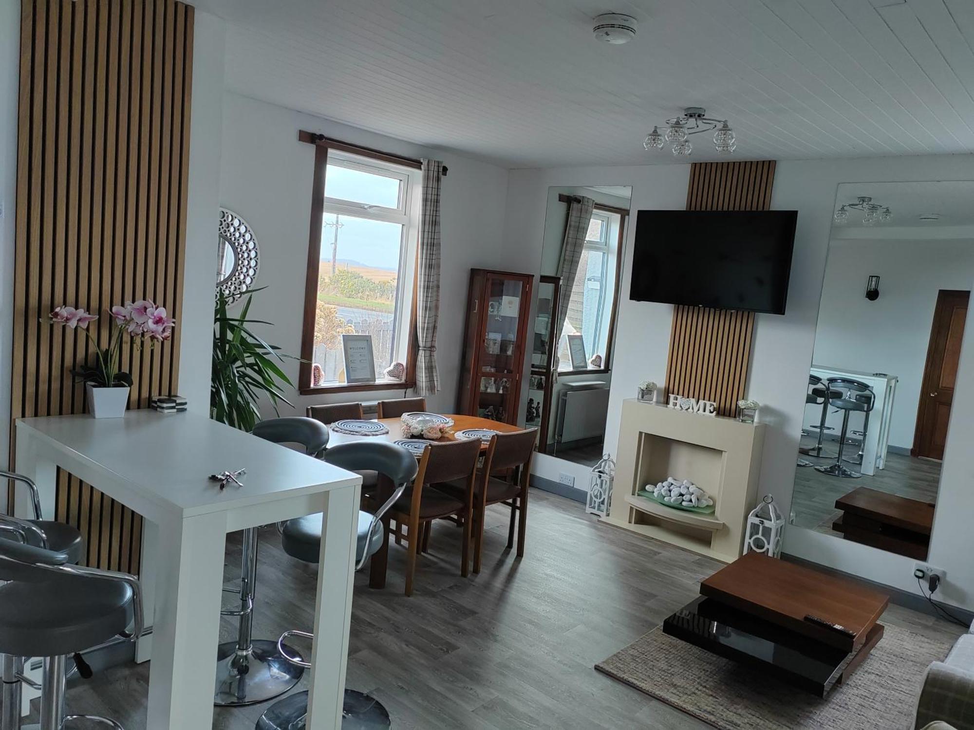Westview Villa Buckie Kültér fotó