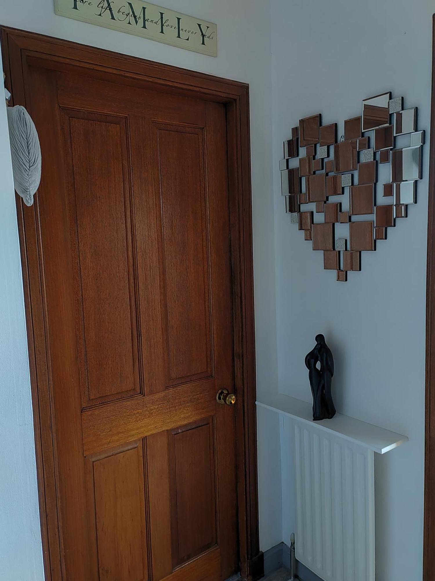 Westview Villa Buckie Kültér fotó