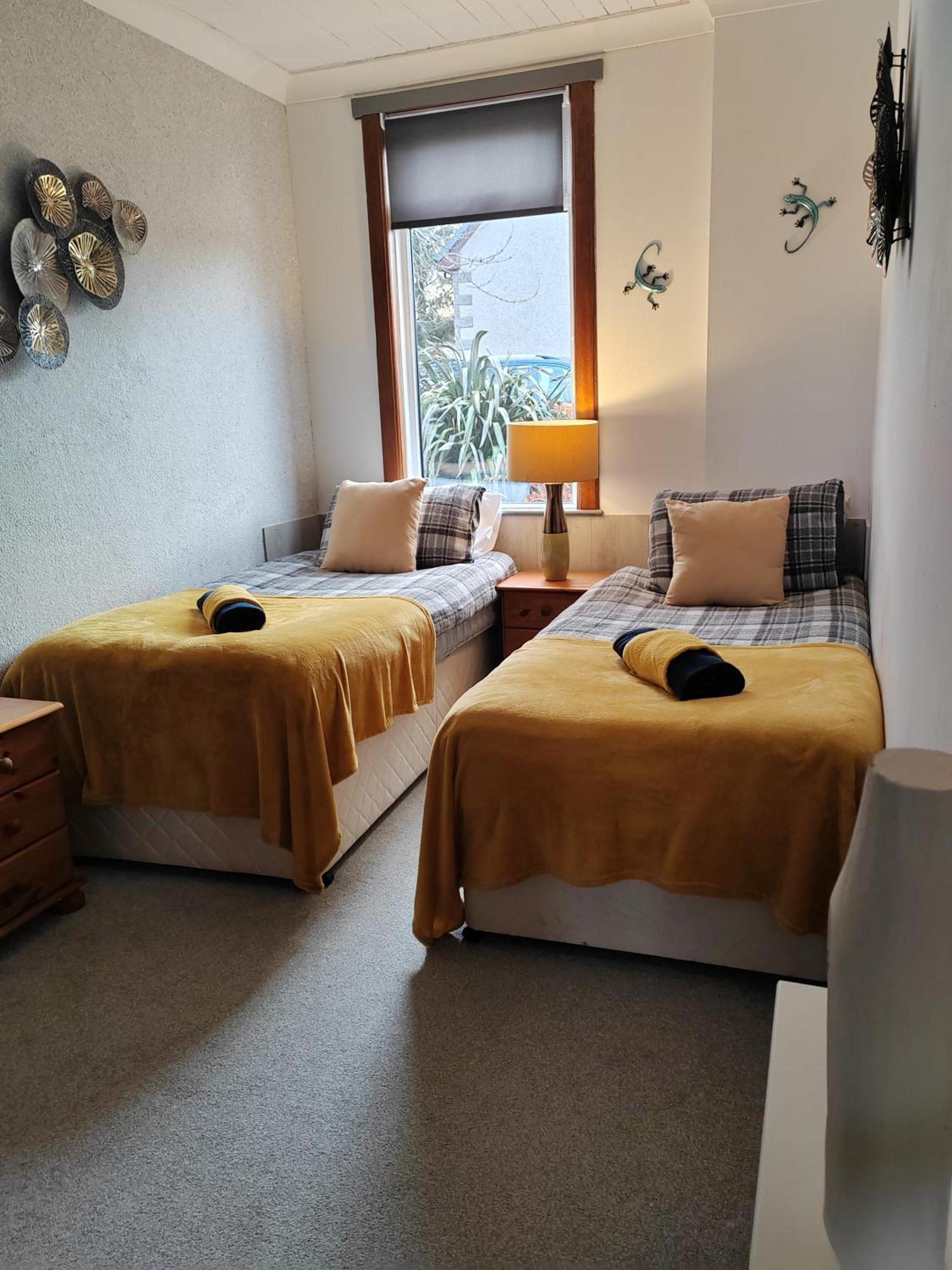 Westview Villa Buckie Kültér fotó