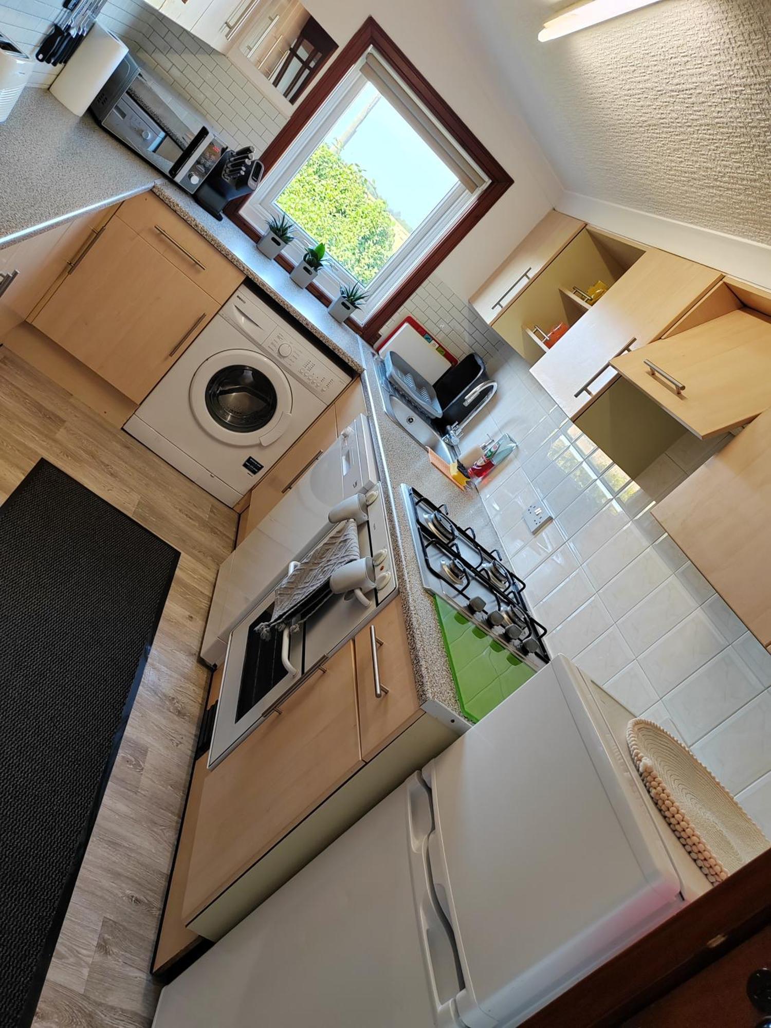 Westview Villa Buckie Kültér fotó