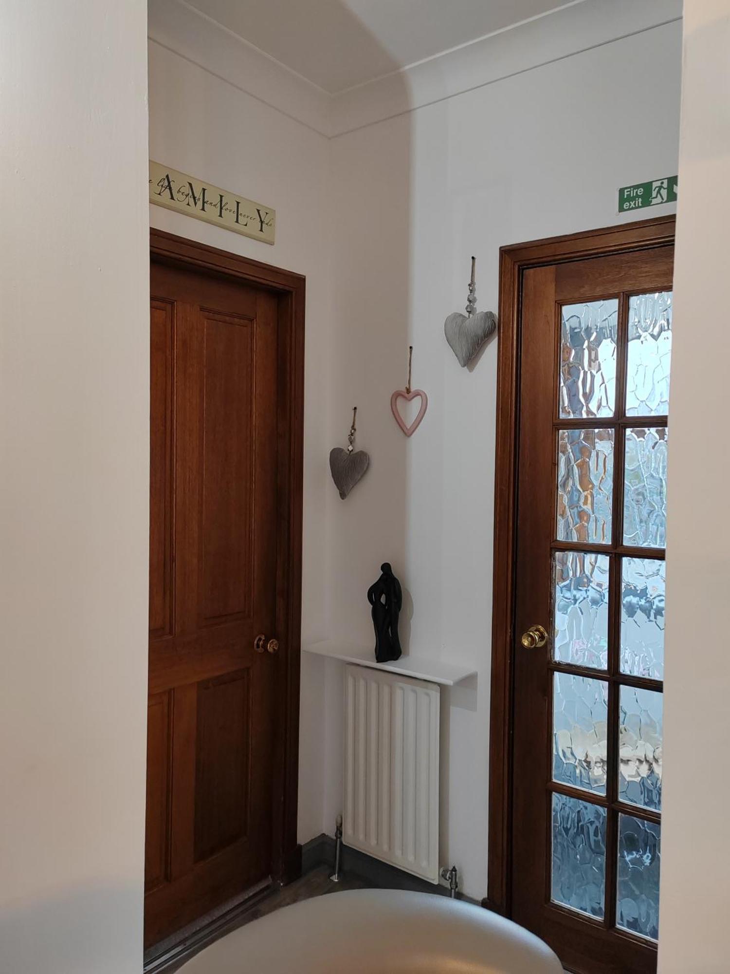 Westview Villa Buckie Kültér fotó