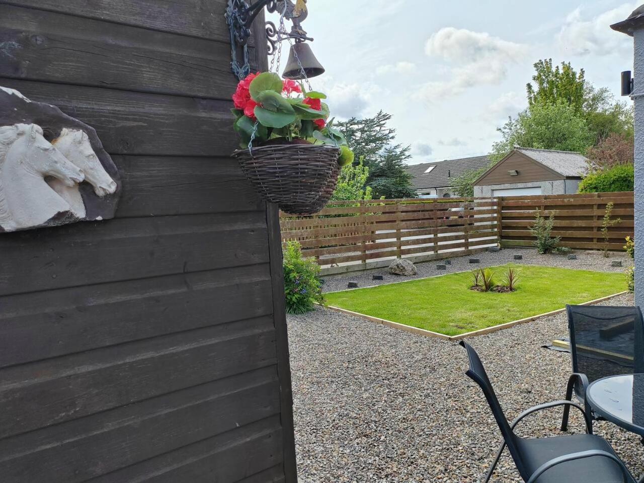 Westview Villa Buckie Kültér fotó