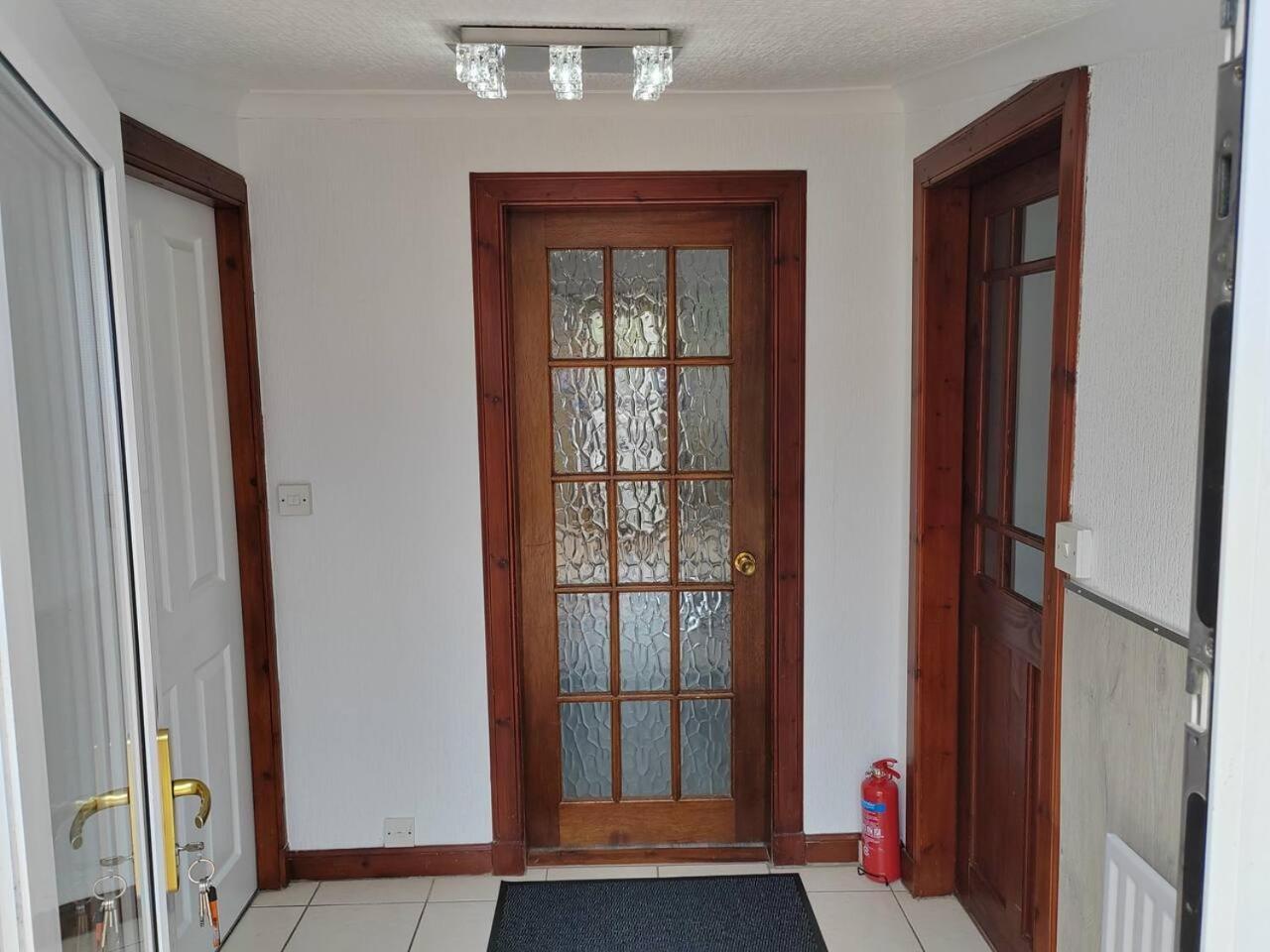 Westview Villa Buckie Kültér fotó