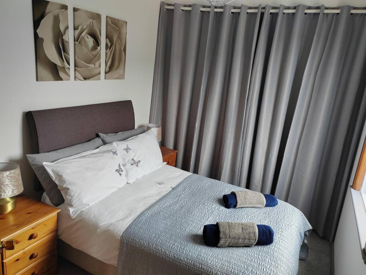 Westview Villa Buckie Kültér fotó